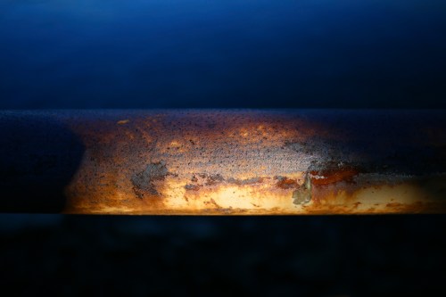 vaperture, object photos, unexpected colors in photos