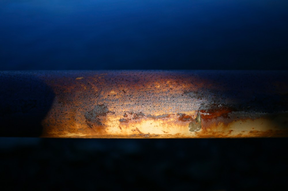 vaperture, object photos, unexpected colors in photos