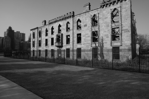 FDR four freedoms park photos, black and white new york photos, vaperture photographer nicholas vendemia
