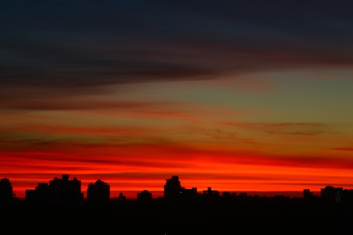 Zeiss 135mm f2 manual focus lens