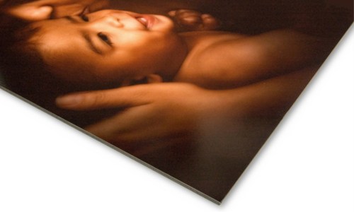 foamboard mount for vaperture photos