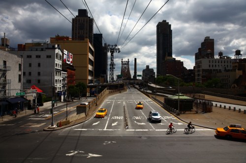 Canon 24-70mm II lens