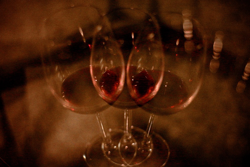 photo layering with a Zeiss 50mm f1.4 lens