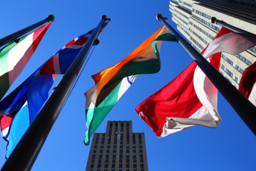 Zeiss 35mm f1.4 lens on a Canon 1DX