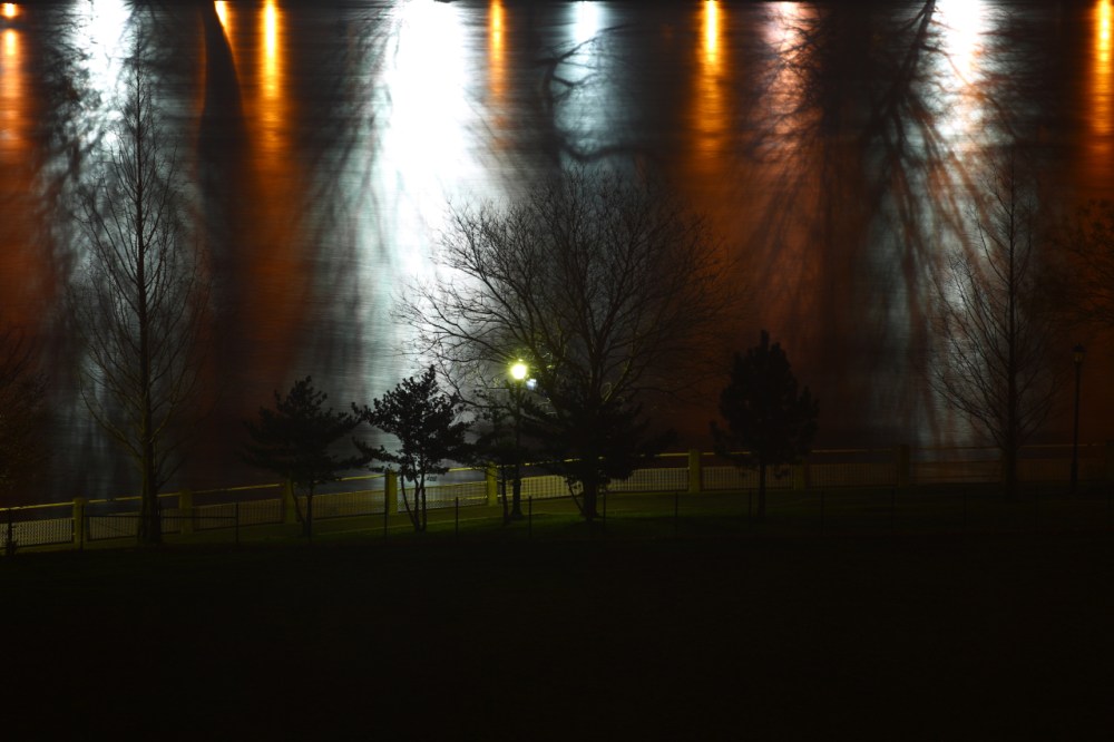 Zeiss 135mm f2 apo sonnar lens long exposure