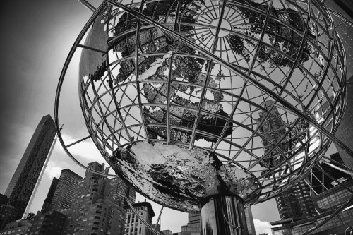 Canon 24-70mm II zoom lens