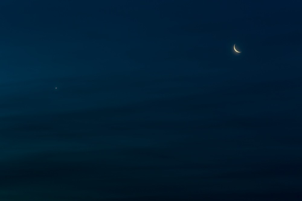 zeiss 135mm f2 apo sonnar used to photograph the sky