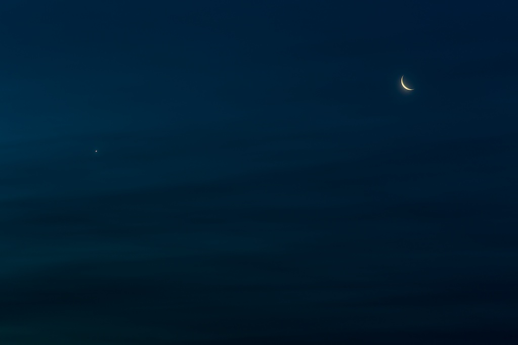 zeiss 135mm f2 apo sonnar used to photograph the sky