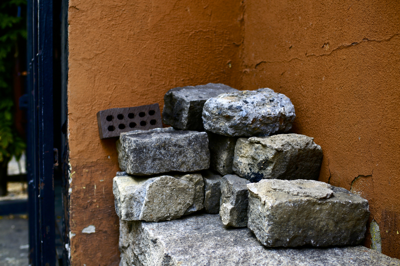 Zeiss 35mm f1.4 ZE mount lens photos