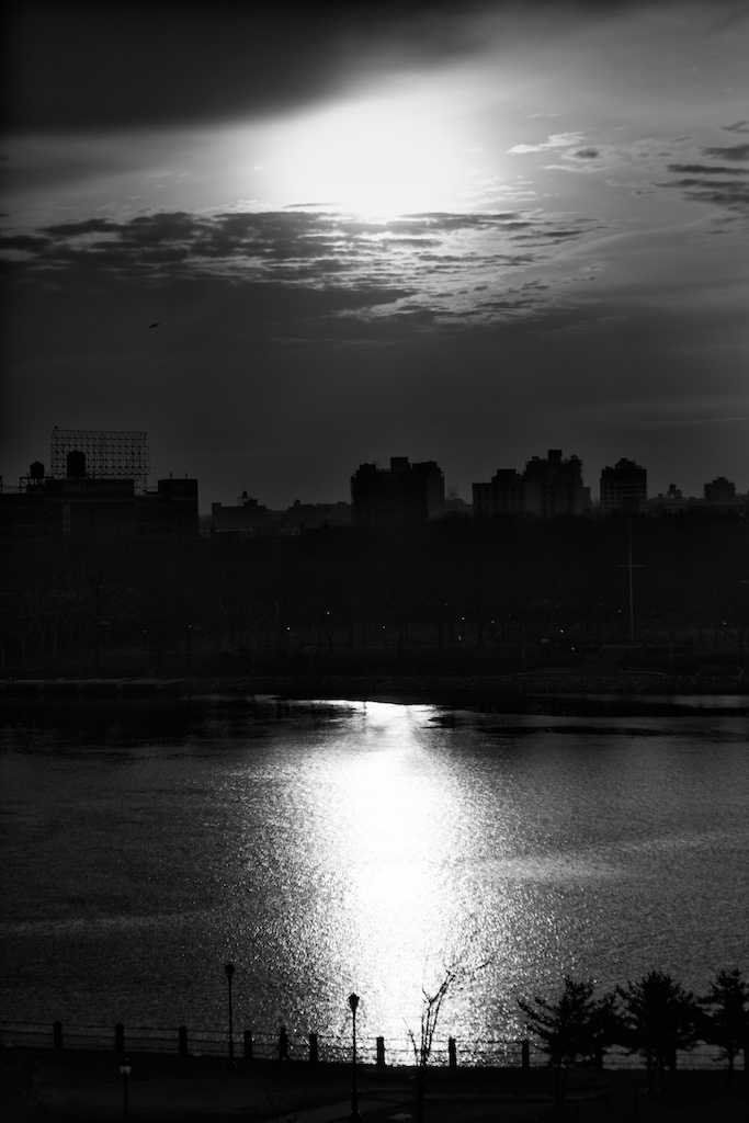 Ziess 85mm f1.4 manual focus lens