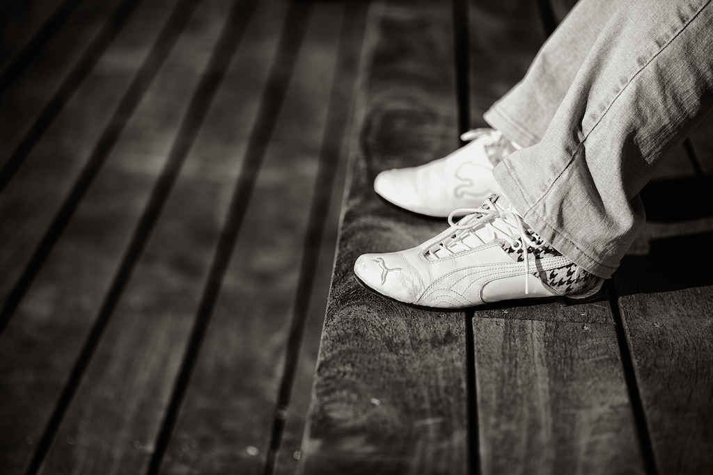 Zeiss 100mm f2 Makro Planar lens