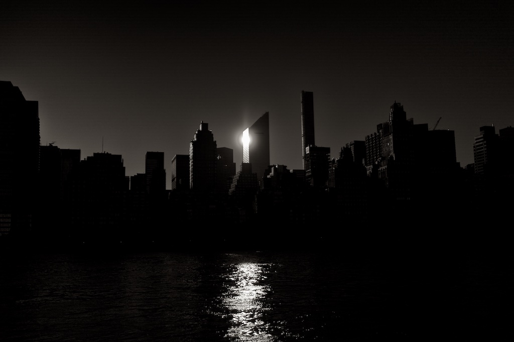 Voigtlander 35mm f1.2 version I